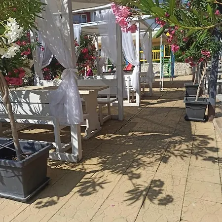 Apartment частни за гости - панорама бийч-форд нокс *